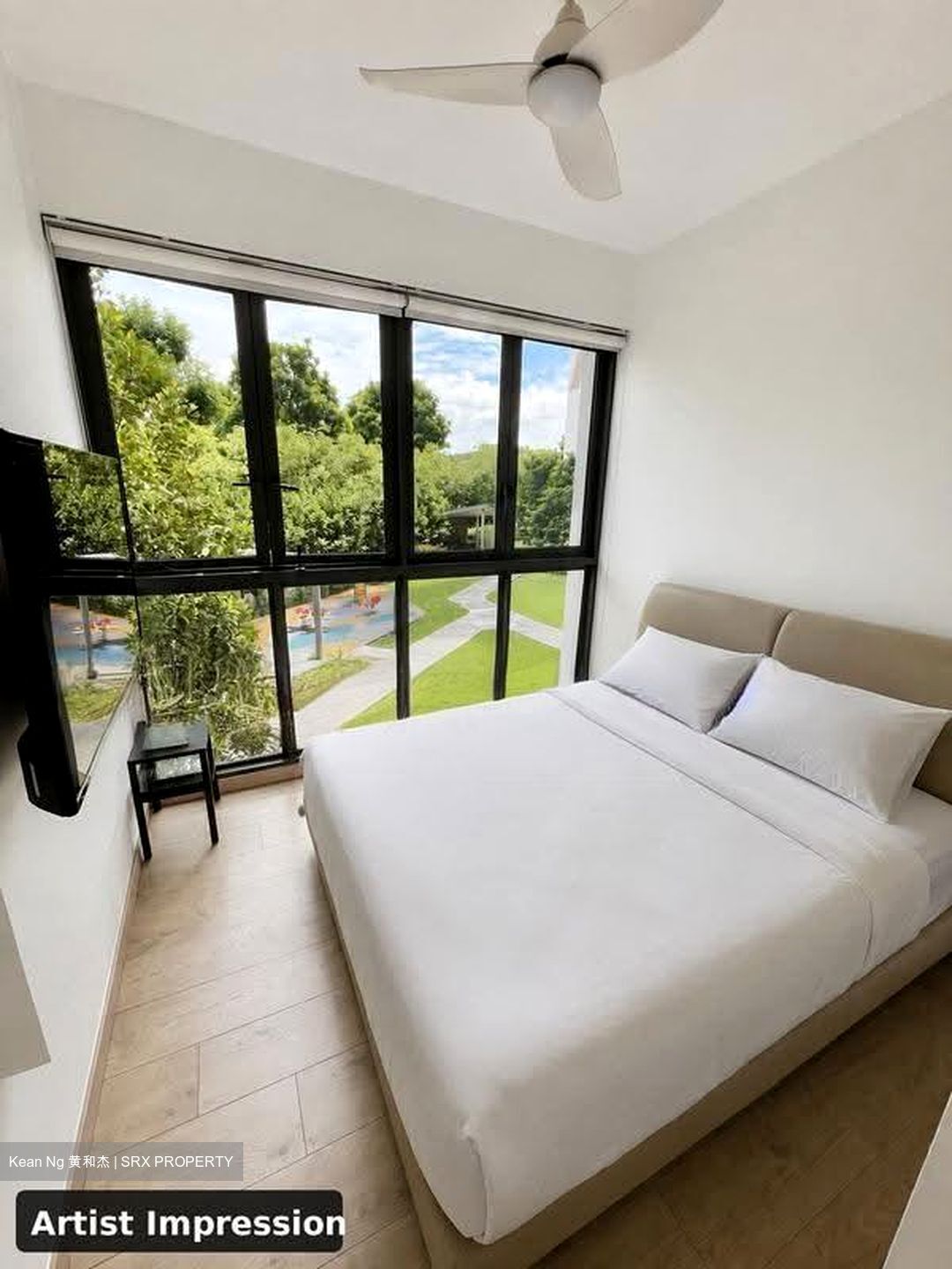 The Criterion (D27), Condominium #608110671